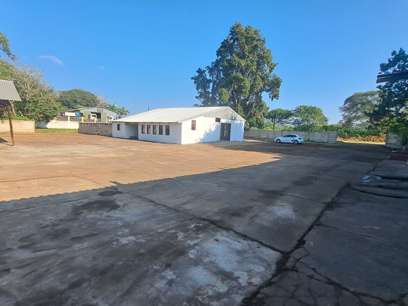 3,000m2 Distribution & Manufacturing Facility To Let – Ready for Occupation - Photo 5
