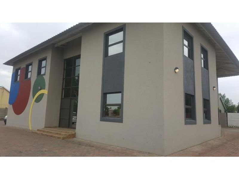 Retail shop with offices for sale in Secunda - Photo 5