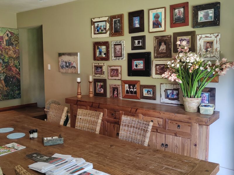 Farm residence, guesthouse or farm lodge, in pristine condition for sale - Photo 6