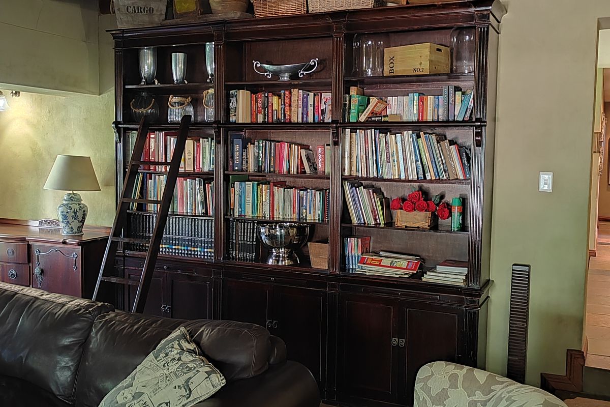 Farm residence, guesthouse or farm lodge, in pristine condition for sale - Photo 5