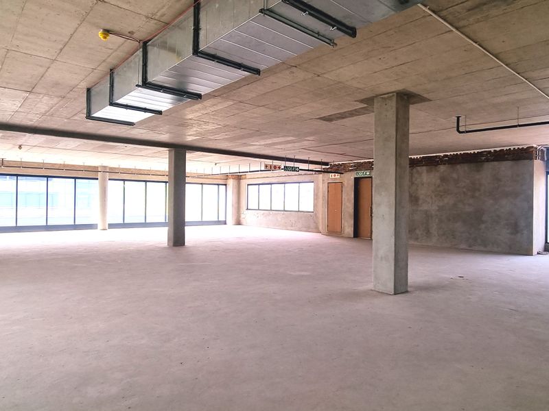 Office to let in Waterfall City - Photo 7