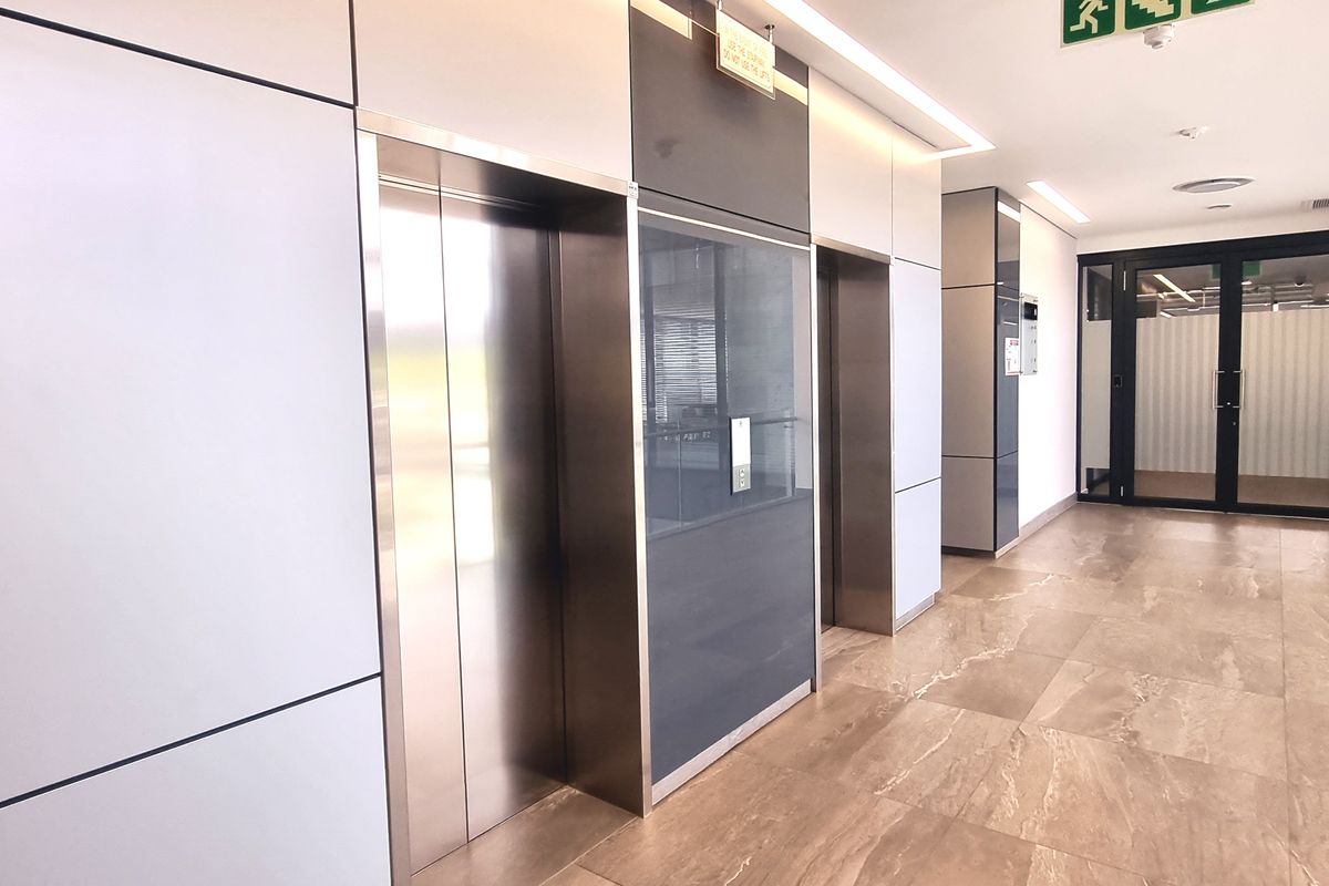 Office to let in Waterfall City - Photo 3
