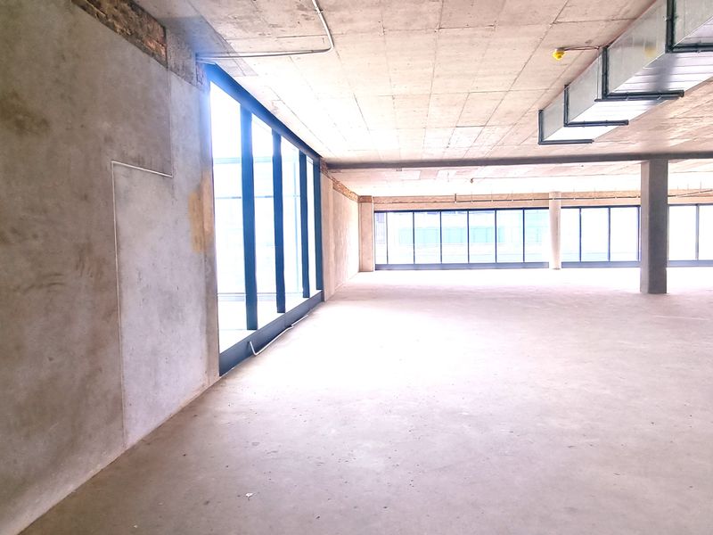 Office to let in Waterfall City - Photo 4