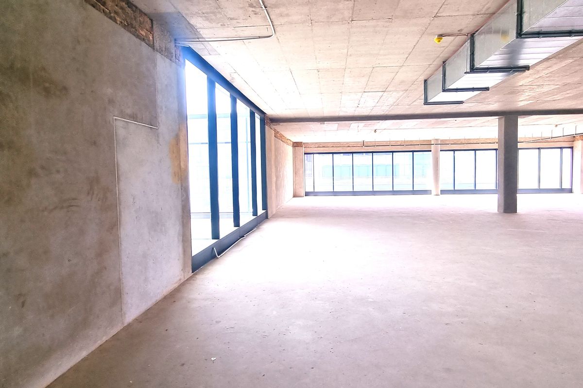 Office to let in Waterfall City - Photo 4