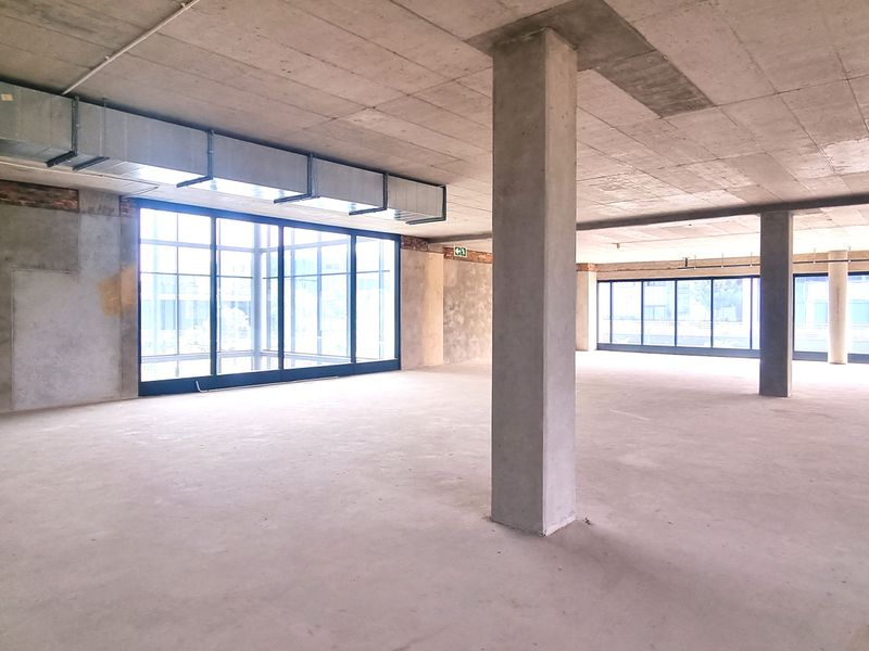 Office to let in Waterfall City - Photo 10