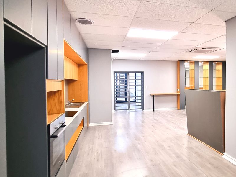 Office space to let in Silverstream Office Park in Bryanston. - Photo 9