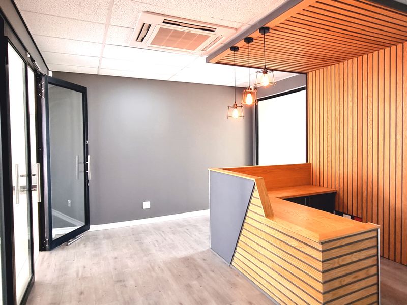 Office space to let in Silverstream Office Park in Bryanston. - Photo 3