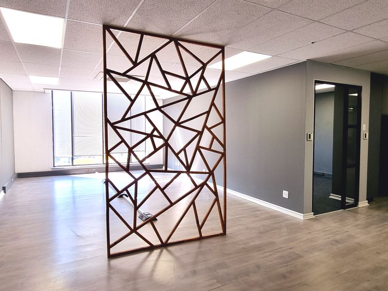 Office space to let in Silverstream Office Park in Bryanston. - Photo 5