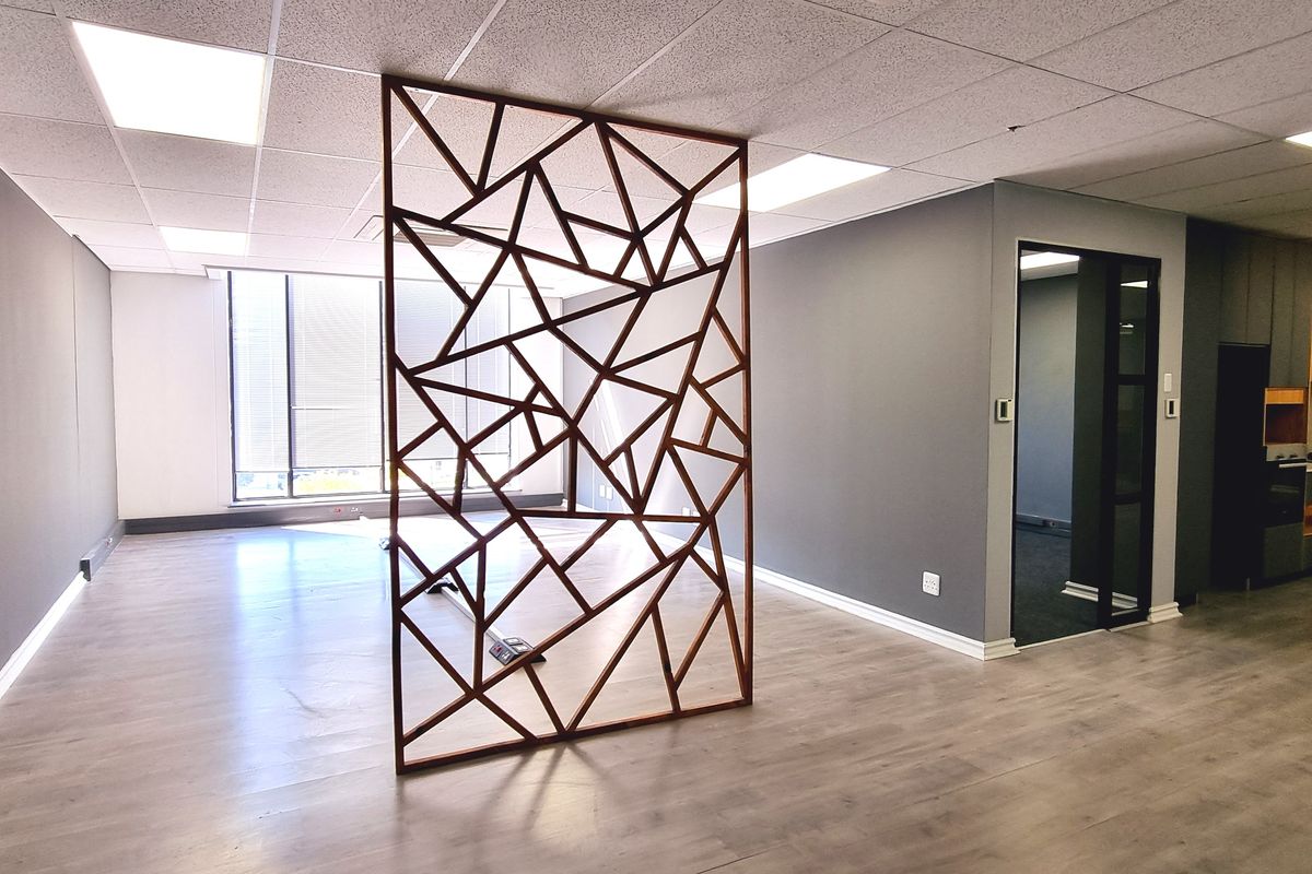 Office space to let in Silverstream Office Park in Bryanston. - Photo 5