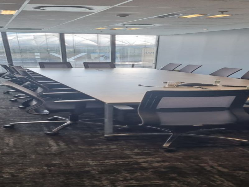 Office space to let in Sandhurst, Sandton - Photo 7