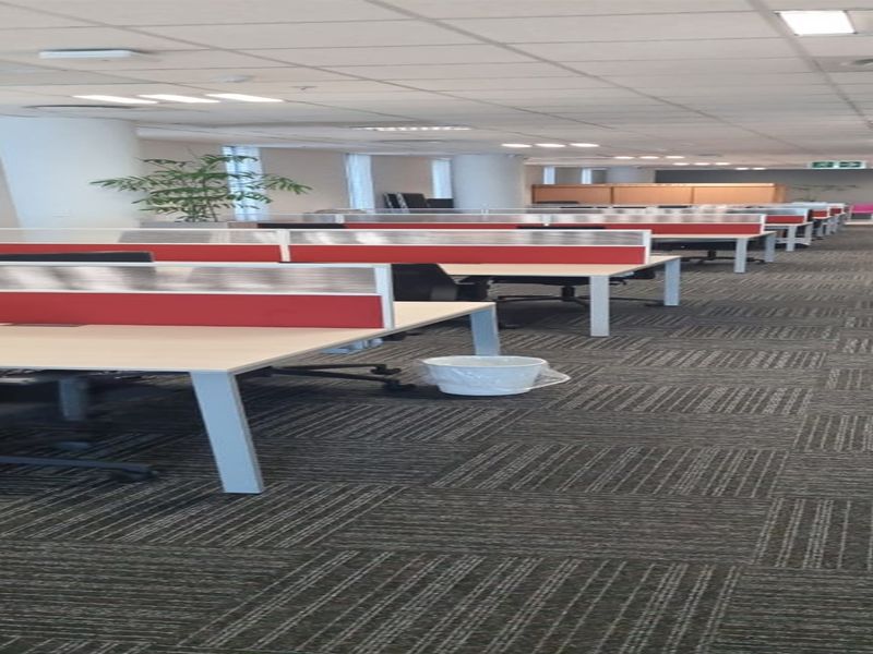 Office space to let in Sandhurst, Sandton - Photo 6