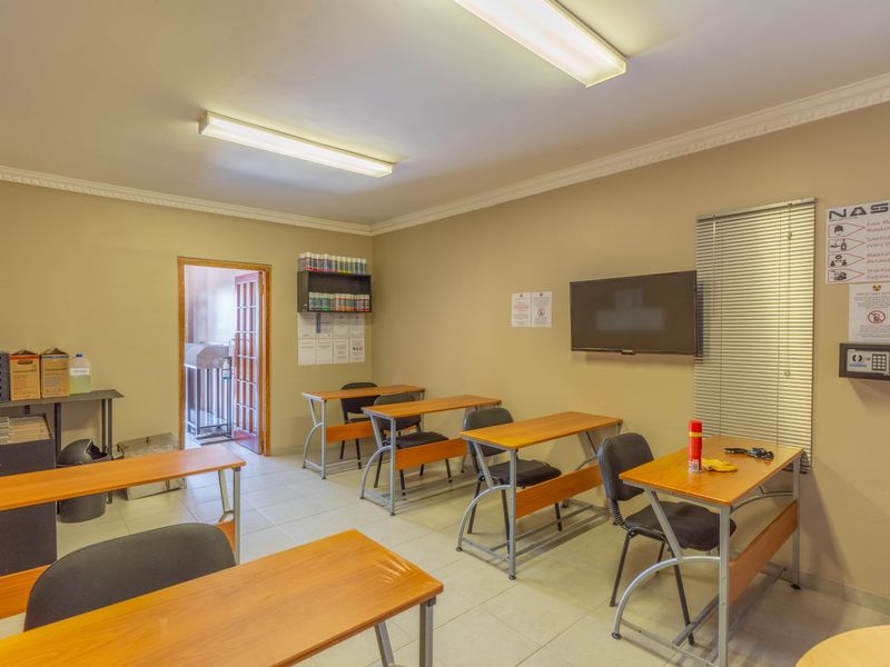 Impressive Commercial Property in the Sarnia/Hatton Estate Heartbeat - Photo 10