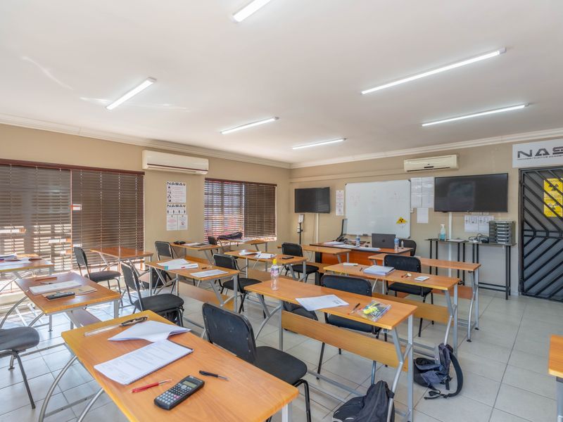 Impressive Commercial Property in the Sarnia/Hatton Estate Heartbeat - Photo 6