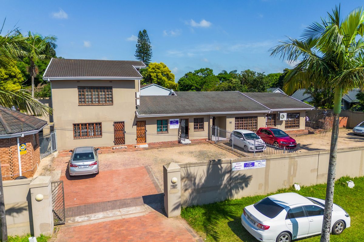 Impressive Commercial Property in the Sarnia/Hatton Estate Heartbeat - Photo 3