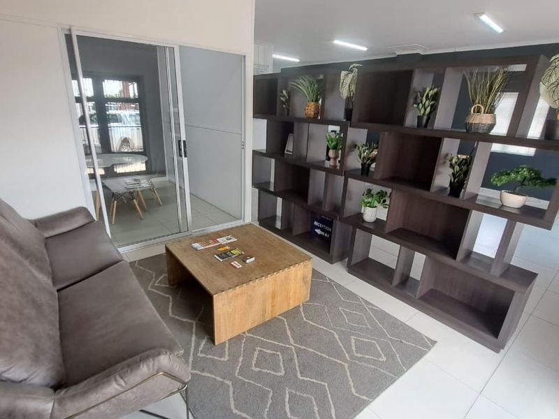 Centrally Located 83m2 Office Suite To Let – Richards Bay CBD - Photo 9