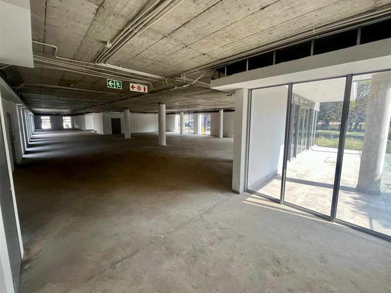 Office space for sale in Rosebank - Photo 8
