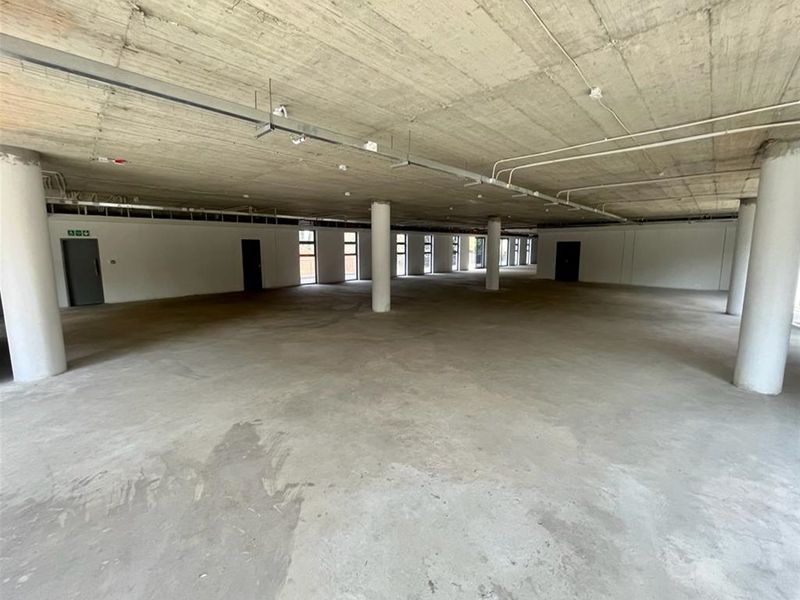 Office space for sale in Rosebank - Photo 7