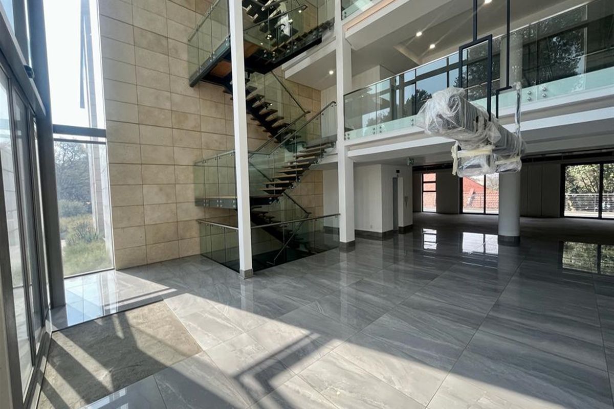 Office space for sale in Rosebank - Photo 3