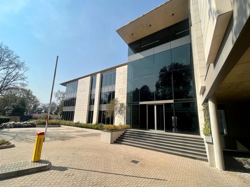Office space for sale in Rosebank - Photo 2