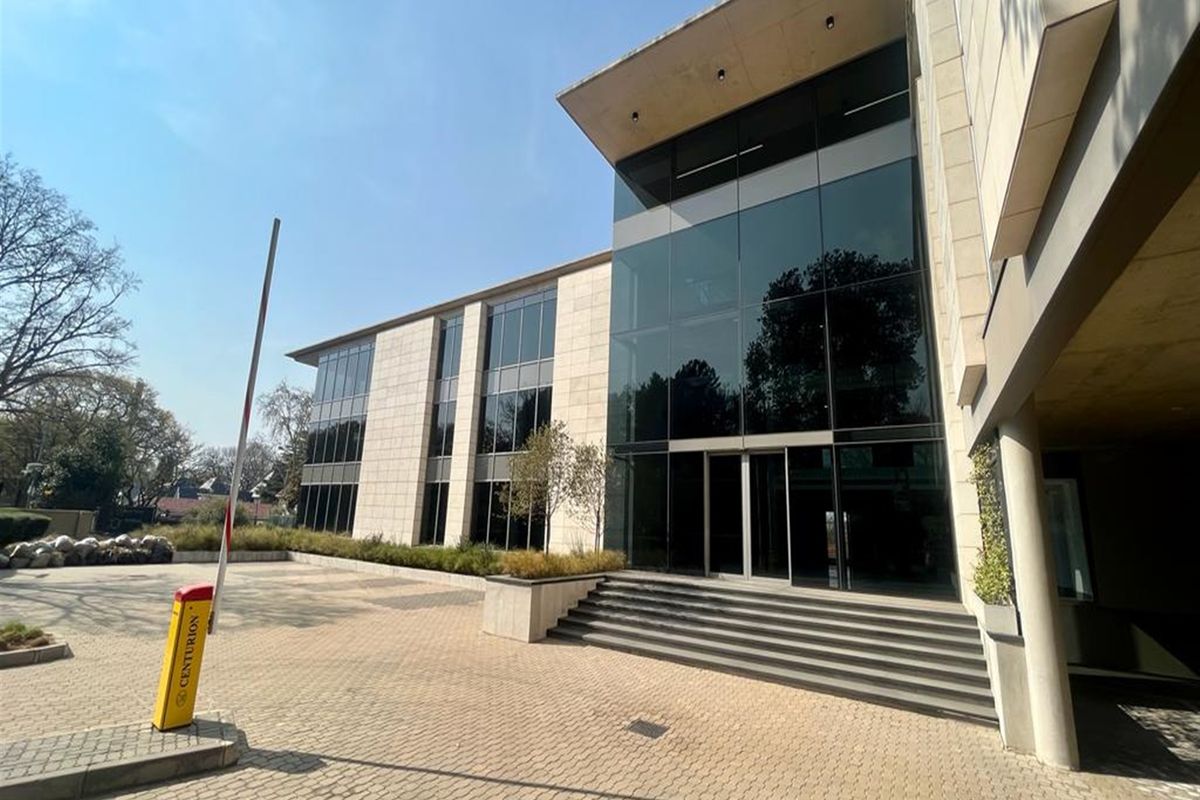 Office space for sale in Rosebank - Photo 2