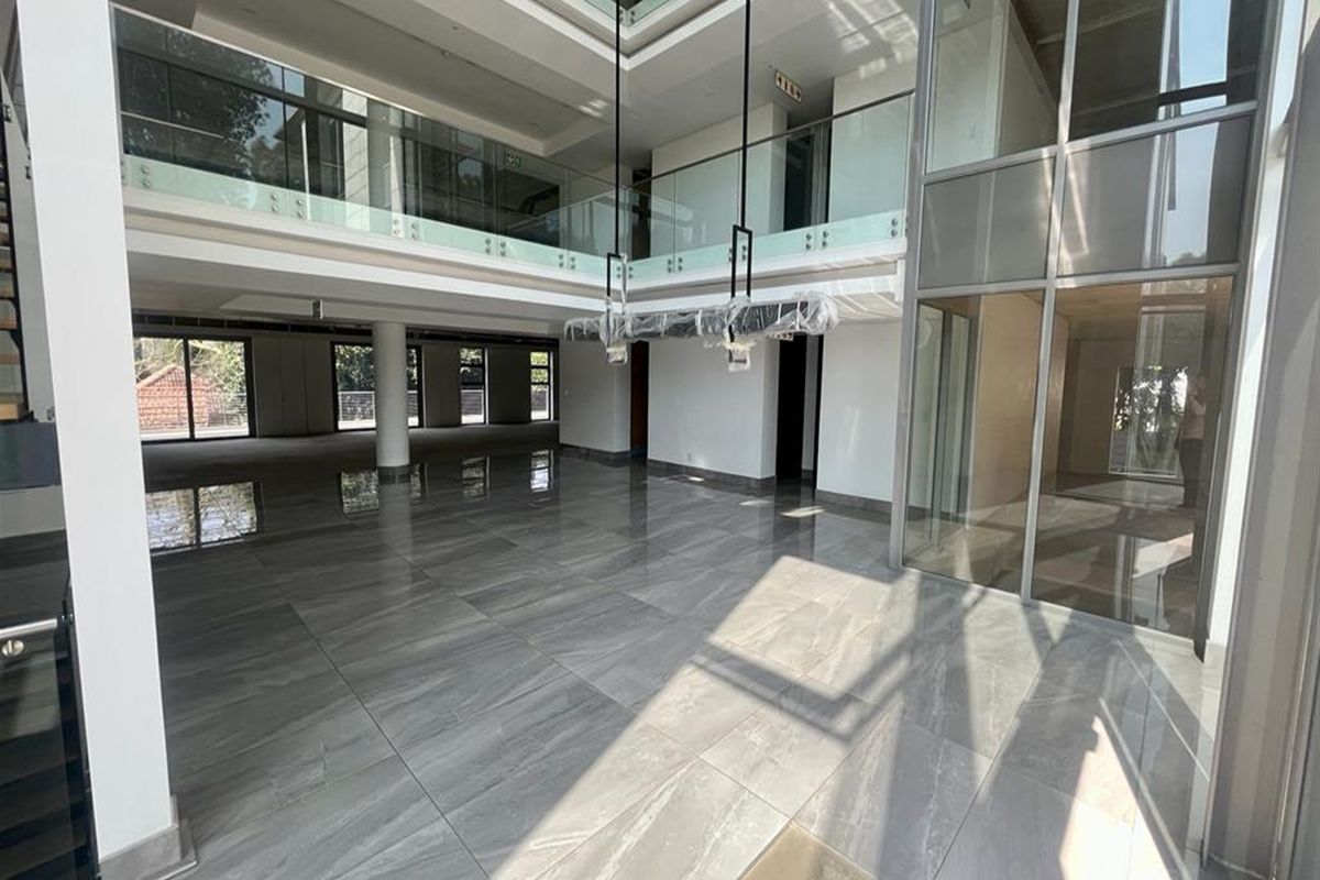 Office space for sale in Rosebank - Photo 5