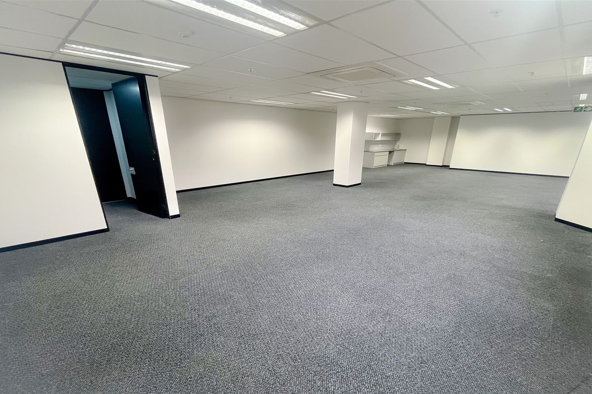 Office space to let - Photo 3