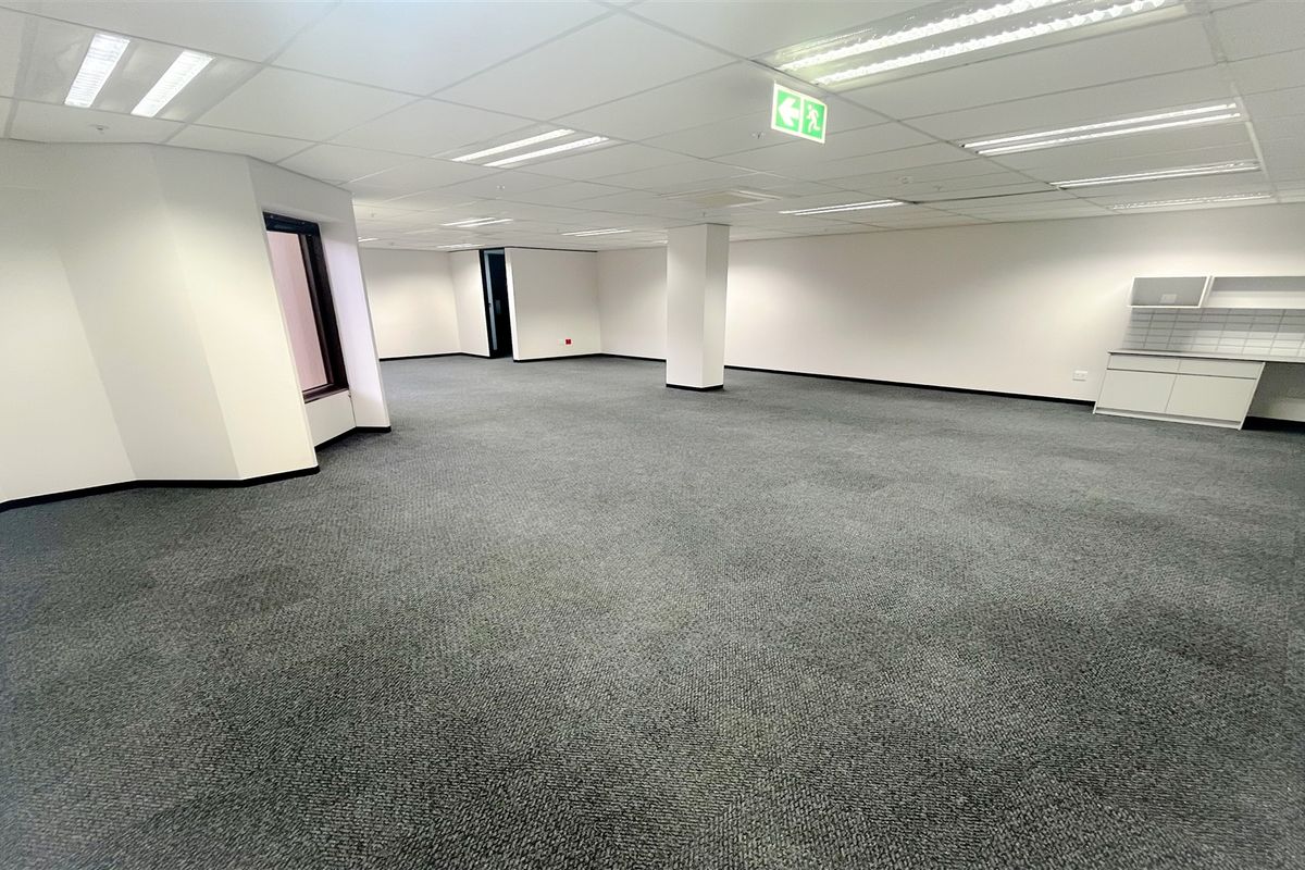 Office space to let - Photo 2