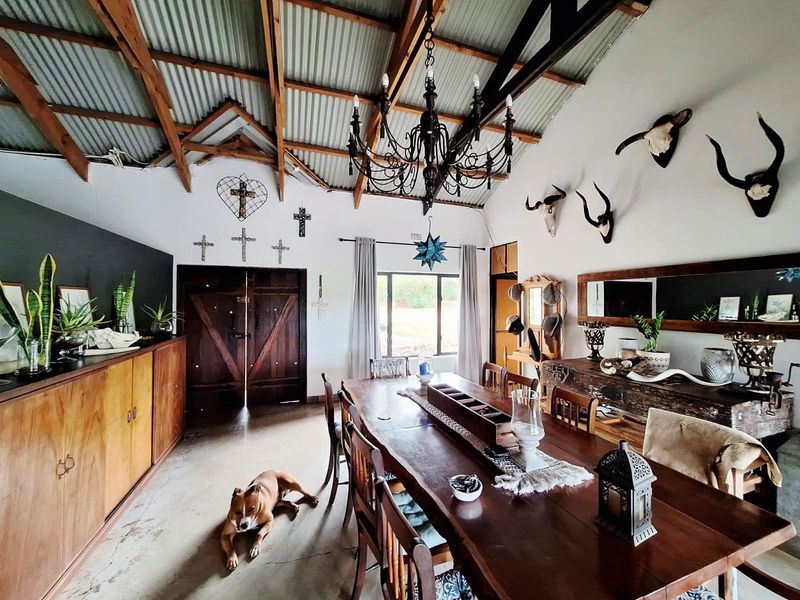 Farm for Sale with Chalets – Prime Investment Opportunity near Hluhluwe, KwaZulu-Natal - Photo 5