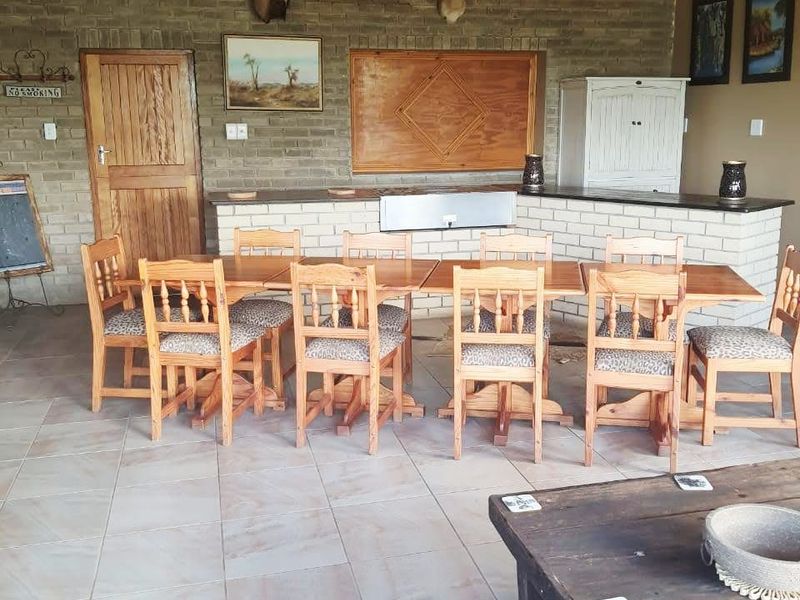 Farm for Sale with Chalets – Prime Investment Opportunity near Hluhluwe, KwaZulu-Natal - Photo 8