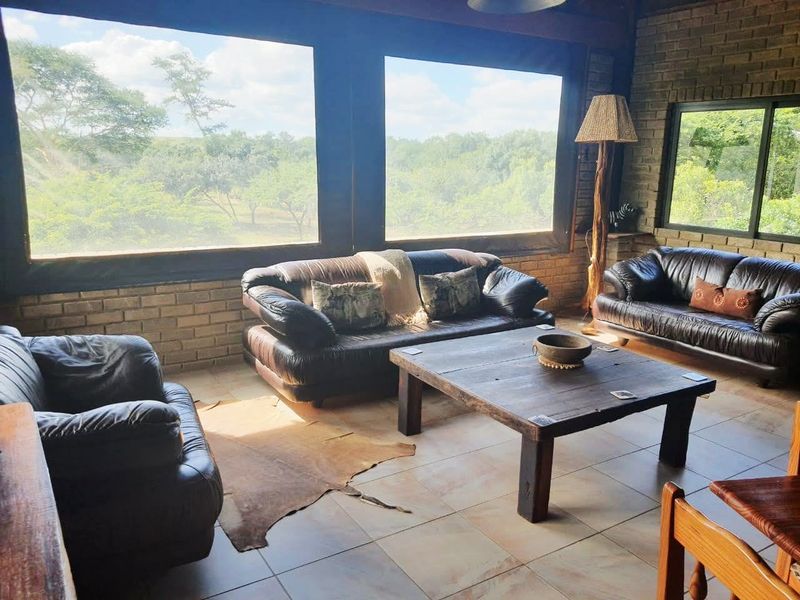 Farm for Sale with Chalets – Prime Investment Opportunity near Hluhluwe, KwaZulu-Natal - Photo 7