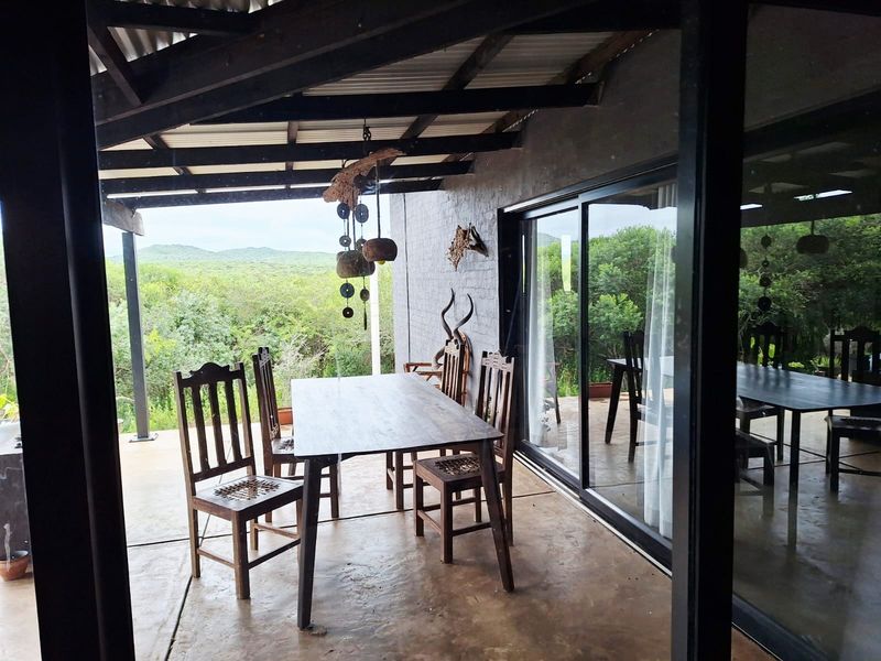 Farm for Sale with Chalets – Prime Investment Opportunity near Hluhluwe, KwaZulu-Natal - Photo 10