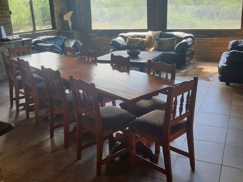 Farm for Sale with Chalets – Prime Investment Opportunity near Hluhluwe, KwaZulu-Natal - Photo 6