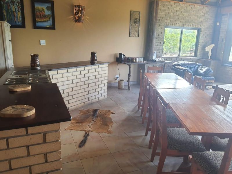 Farm for Sale with Chalets – Prime Investment Opportunity near Hluhluwe, KwaZulu-Natal - Photo 9