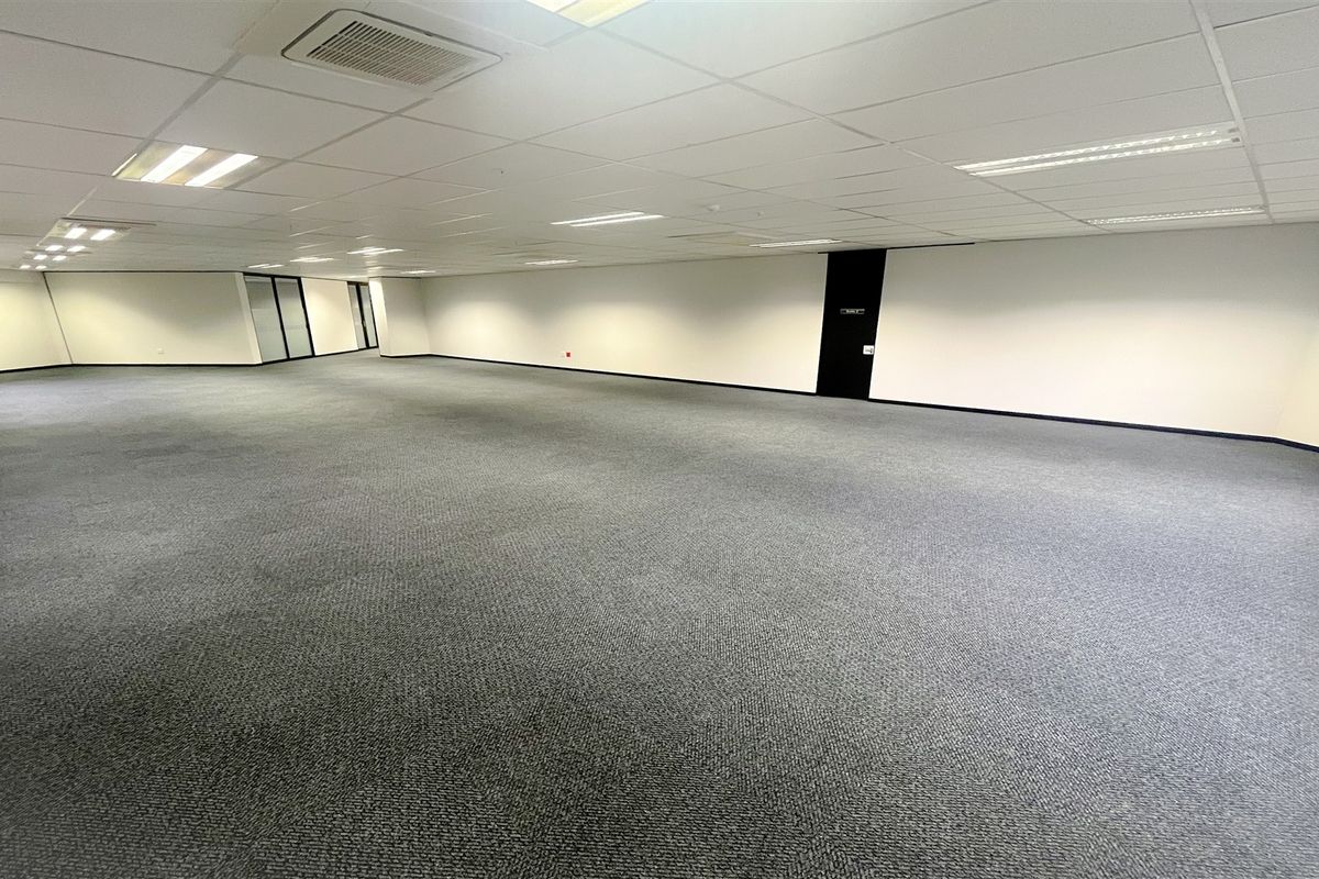 Office space to let - Photo 5