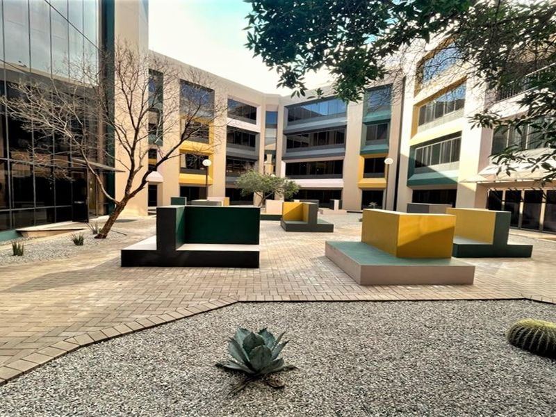 Office space to let - Photo 2