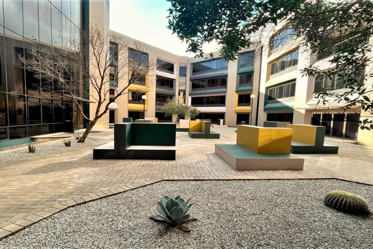 Office space to let - Photo 2