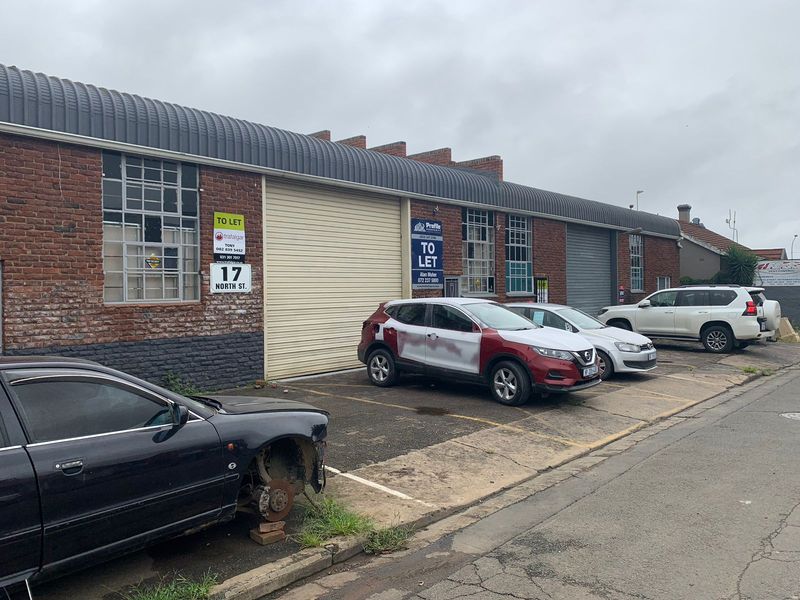 Workshop For Sale In Pietermaritzburg - Photo 2