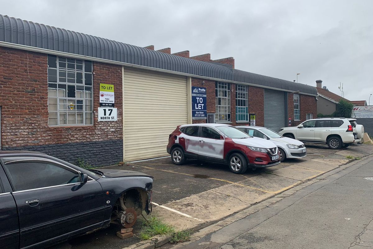 Workshop For Sale In Pietermaritzburg - Photo 2