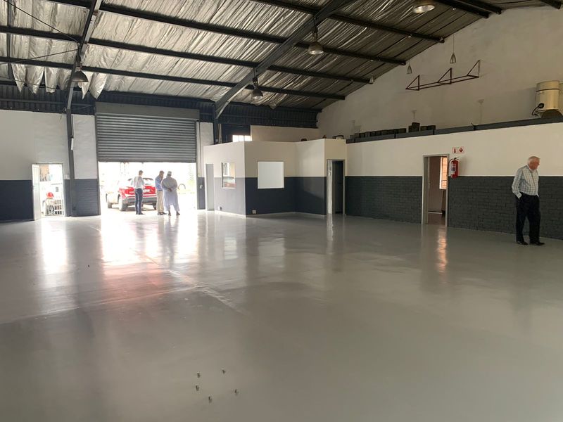 Workshop For Sale In Pietermaritzburg - Photo 4