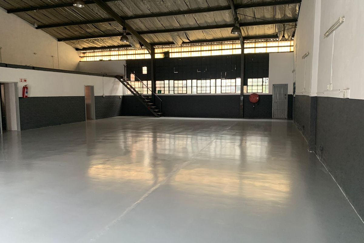 Workshop For Sale In Pietermaritzburg - Photo 5