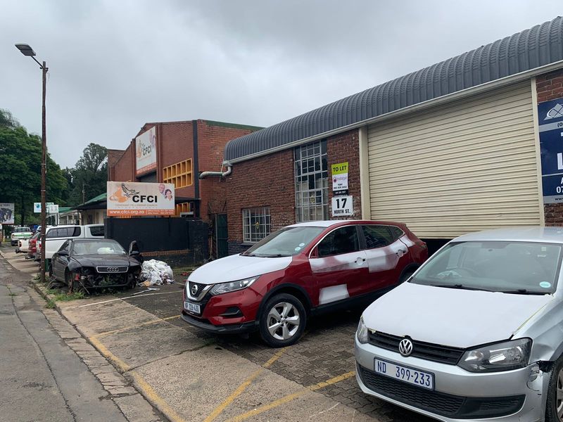 Workshop For Sale In Pietermaritzburg - Photo 3