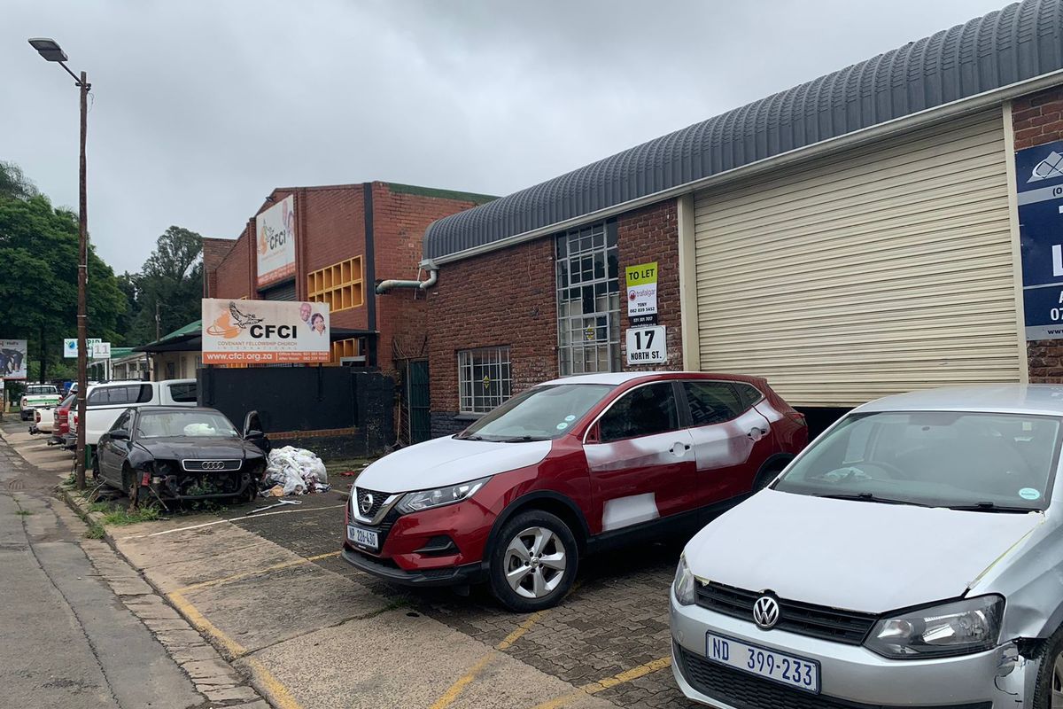 Workshop For Sale In Pietermaritzburg - Photo 3