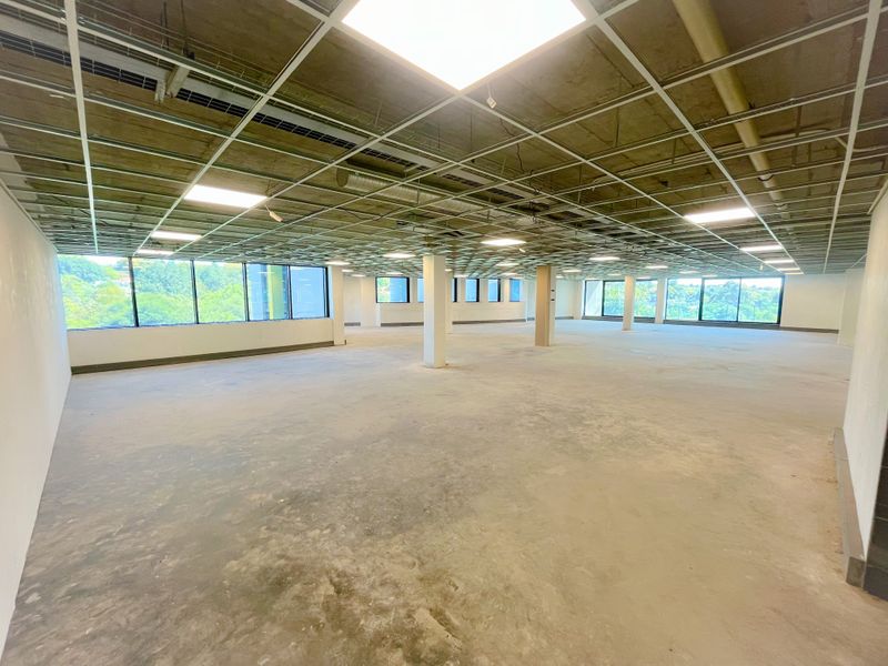 Office/studio space to let in Auckland Park - Photo 9