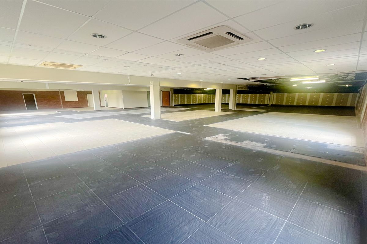 Office/studio space to let in Auckland Park - Photo 3