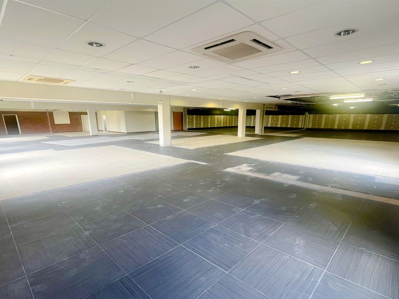 Office/studio space to let in Auckland Park - Photo 3