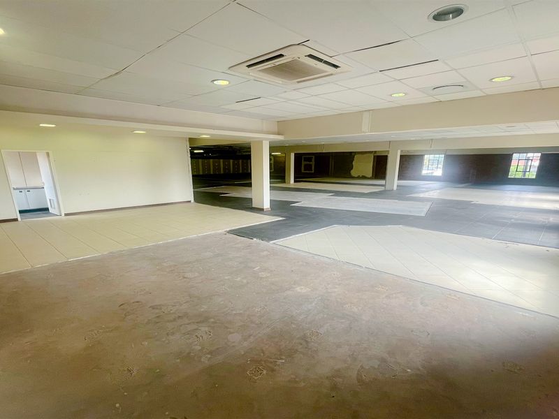 Office/studio space to let in Auckland Park - Photo 6
