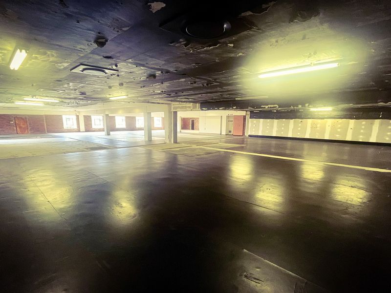 Office/studio space to let in Auckland Park - Photo 4
