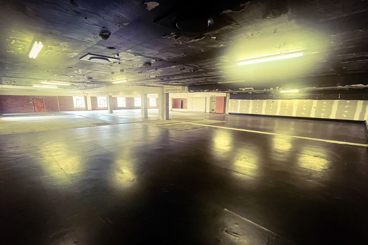 Office/studio space to let in Auckland Park - Photo 4