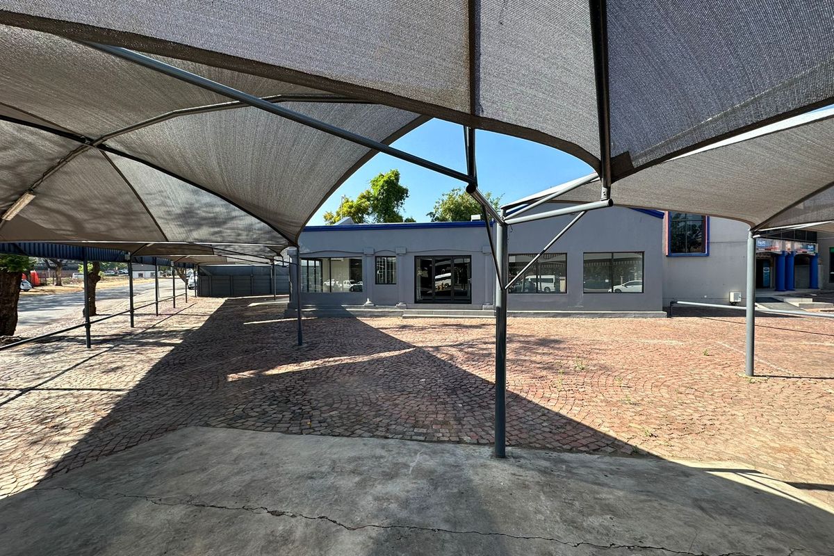 Prime Commercial Investment Opportunity: Four Retail Spaces on a bustling street! - Photo 4