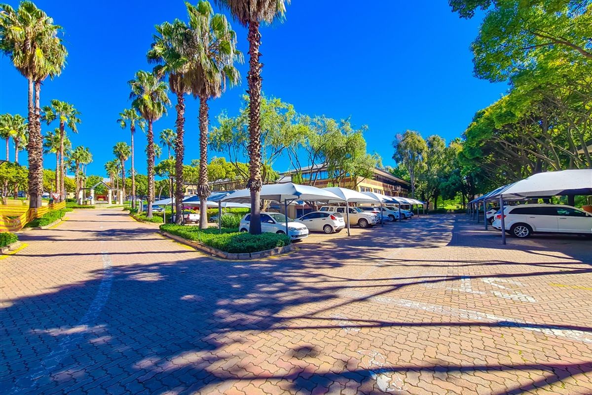 1199m2 Office to Let in Constantia Office Park - Photo 5